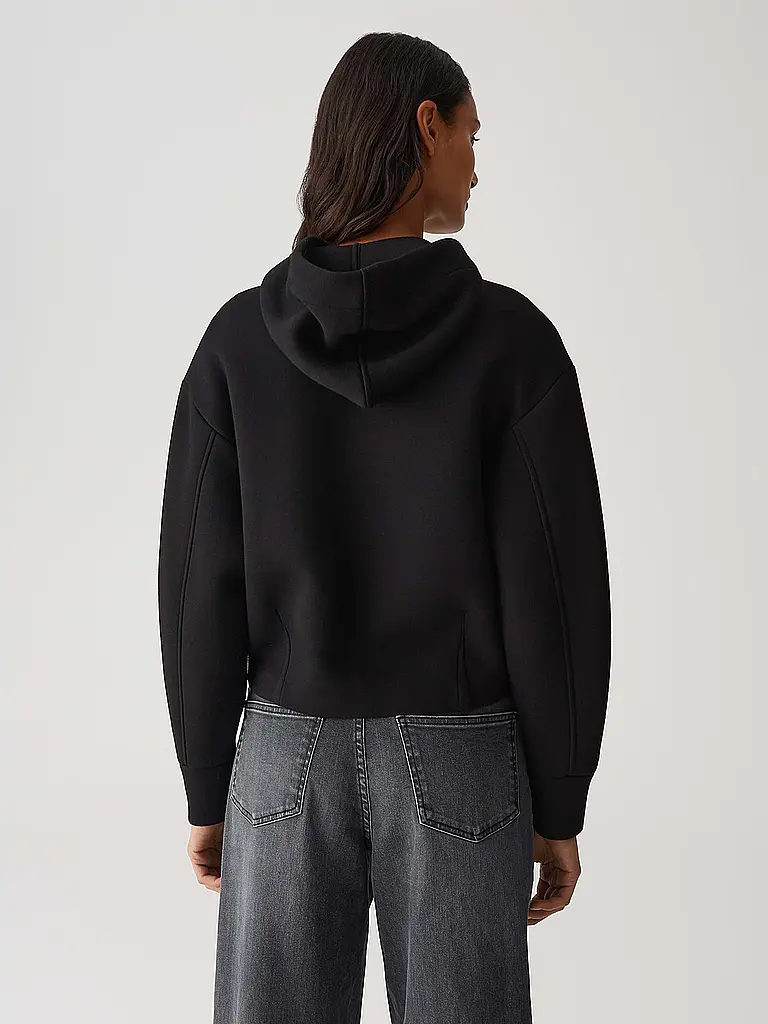 OPUS | Sudadera con capucha - Hoodie GULNORA | 
