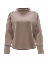 OPUS | Sweater GALONINE | Camel