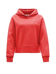 OPUS | Sweater GARTOX | Rojo