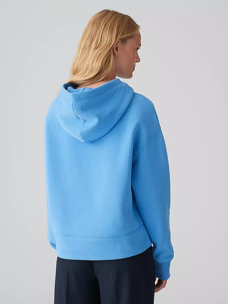 OPUS | Sweater GARTOX | Azul