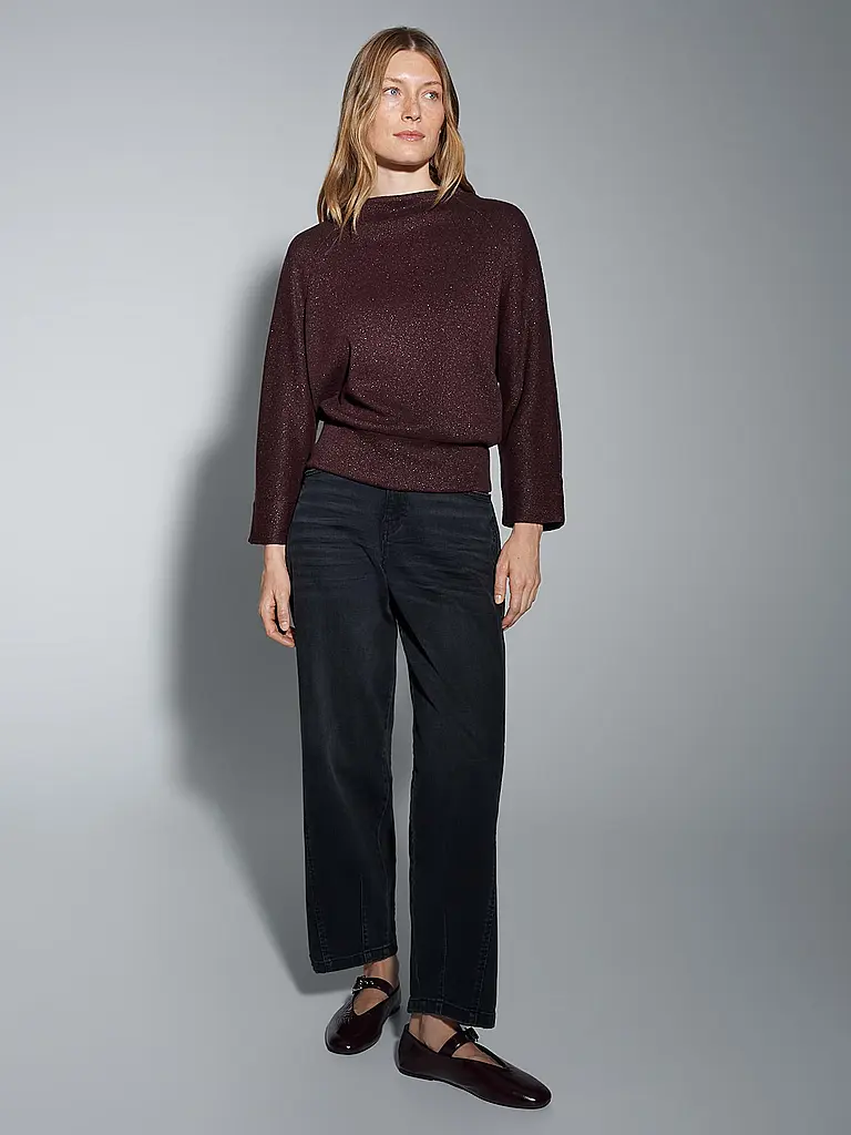 OPUS | Sweater GLANTINA | Baya