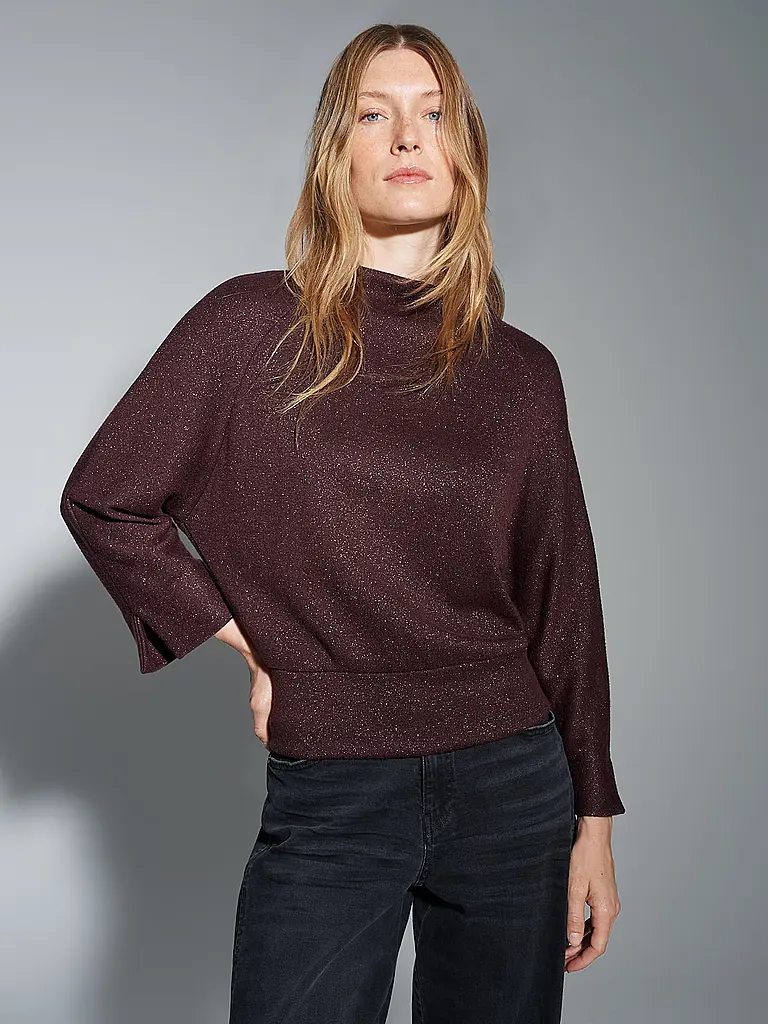 OPUS | Sweater GLANTINA | Baya