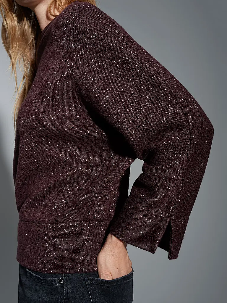 OPUS | Sweater GLANTINA | Baya
