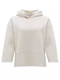 OPUS | Suéter GLITTERO | Crema