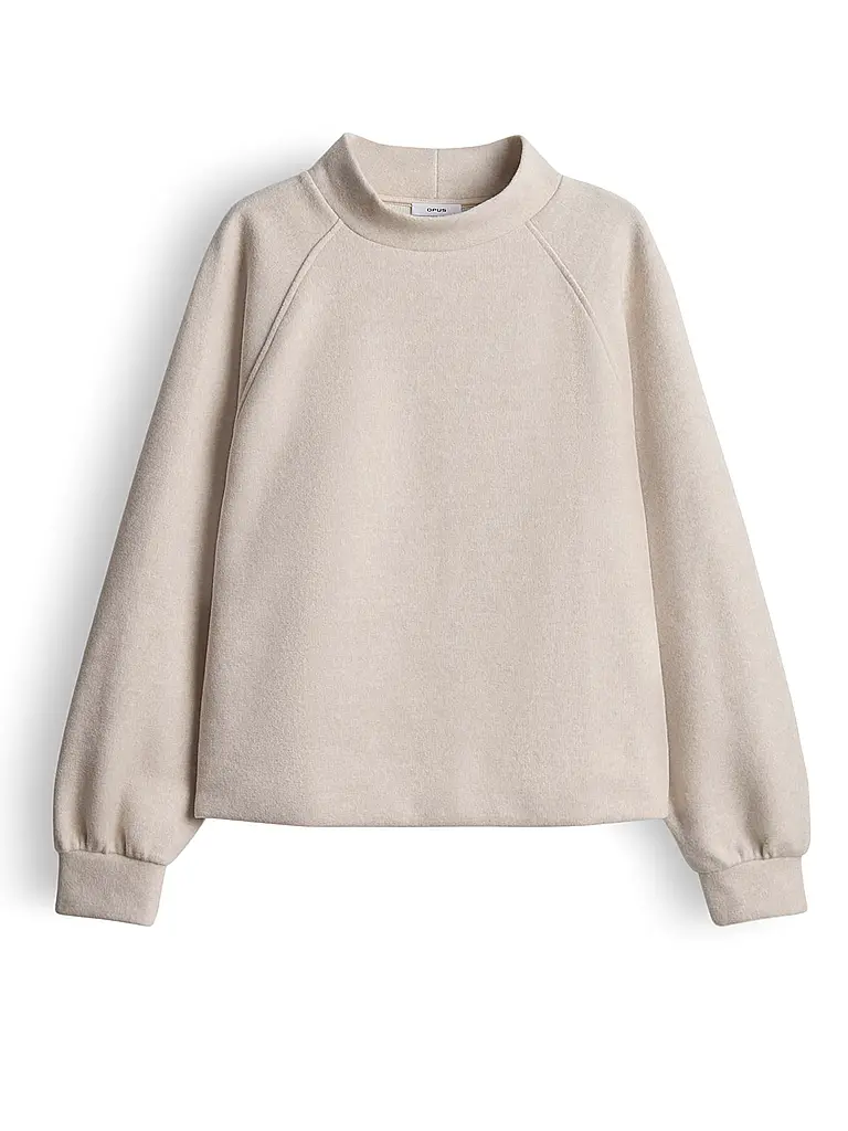 OPUS | Sweater GRAPINA | Beige