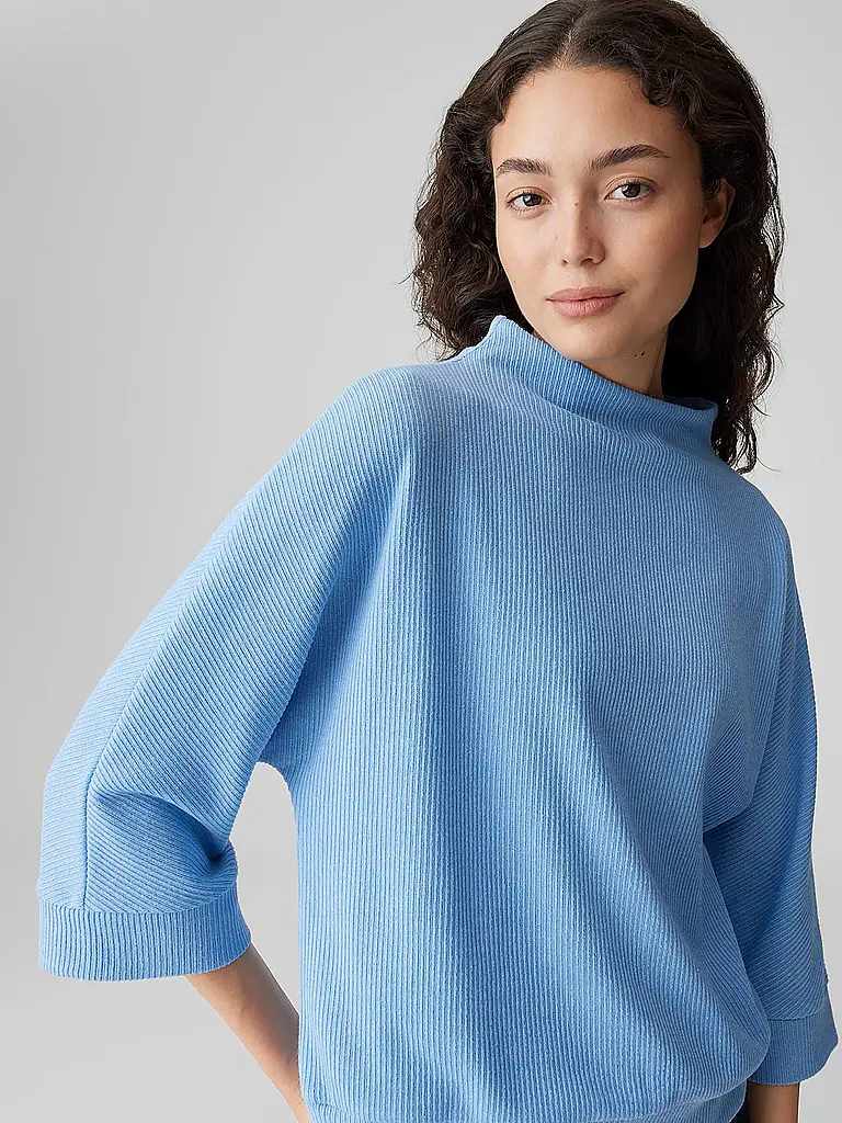 OPUS | Sweater SAGIDA | 