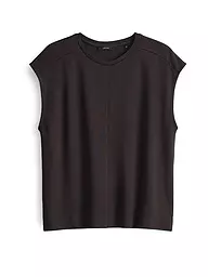 OPUS | Sweater SLUMMI | Marrón