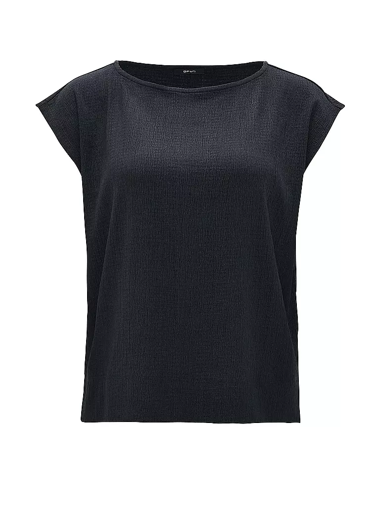 OPUS | T-Shirt SEFURO | Petróleo