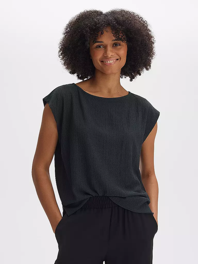 OPUS | T-Shirt SEFURO | Petróleo