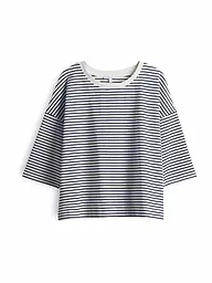 OPUS | Camiseta SEIFEN PREPPY | Azul oscuro