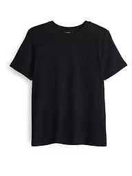 OPUS | T-Shirt SENDRASA | Negro