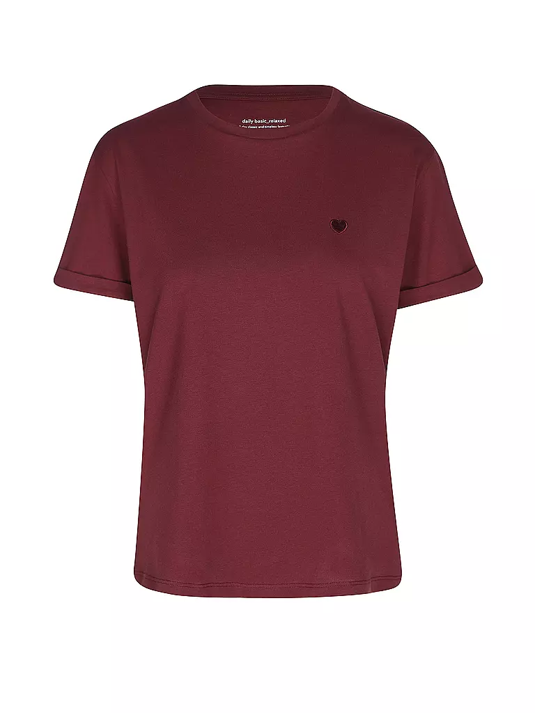 OPUS | T-Shirt SERZ | Baya