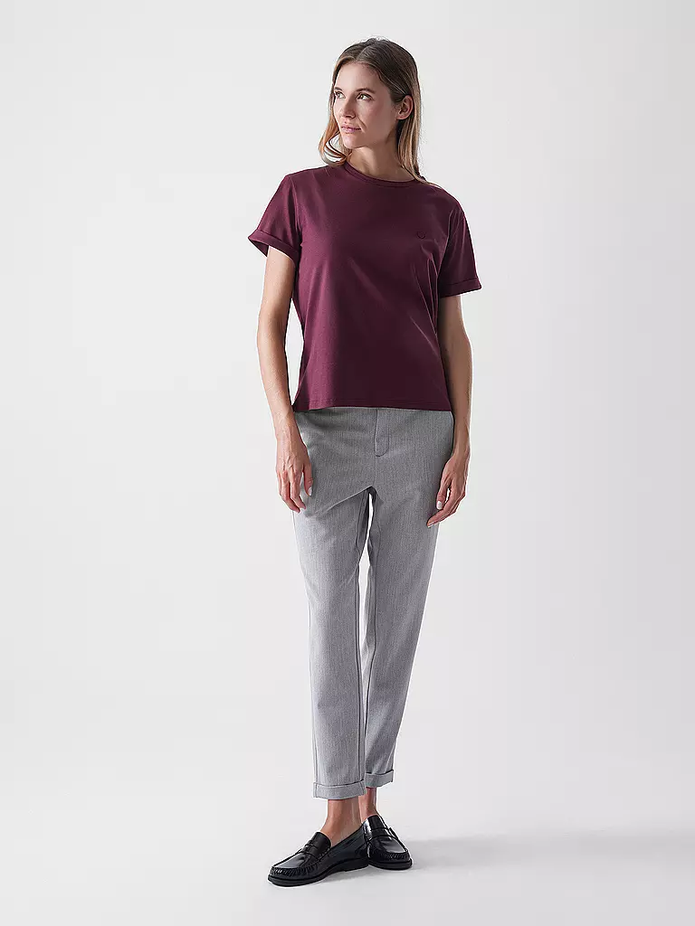 OPUS | T-Shirt SERZ | Baya