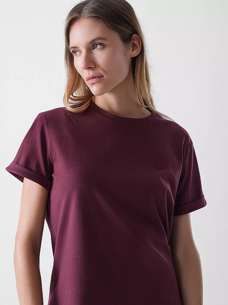 OPUS | T-Shirt SERZ | Baya