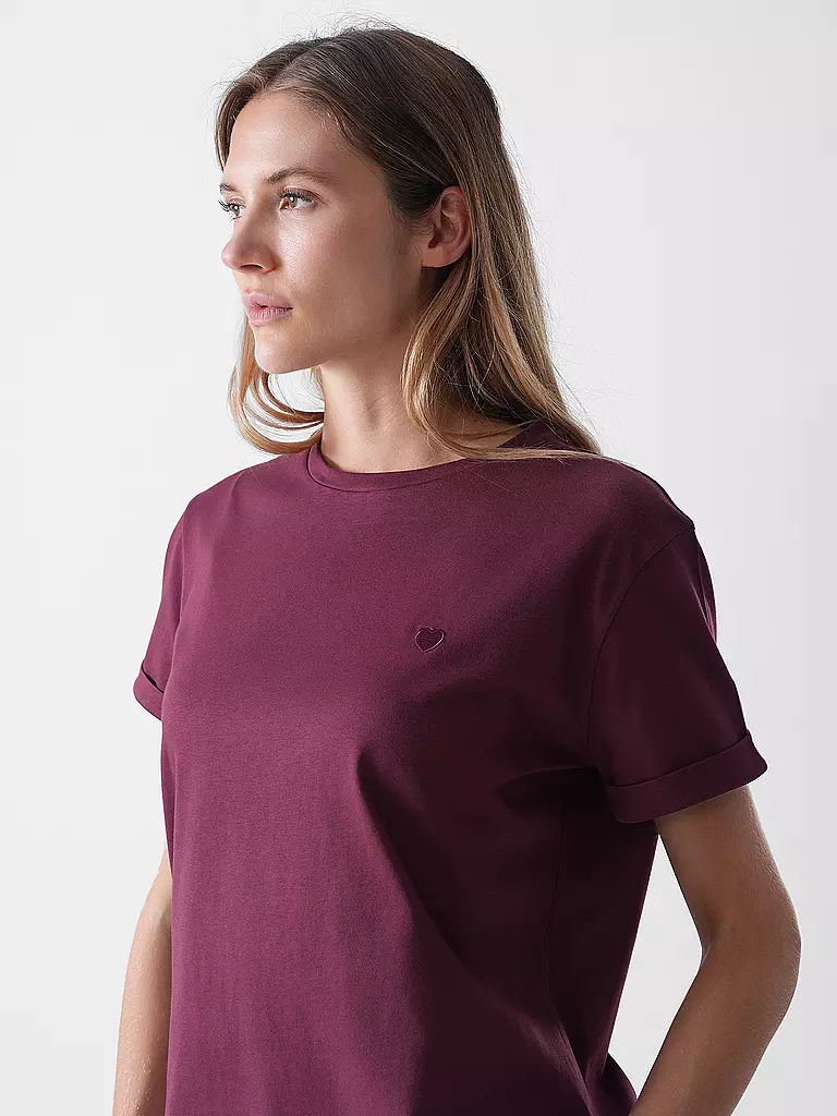 OPUS | T-Shirt SERZ | Baya