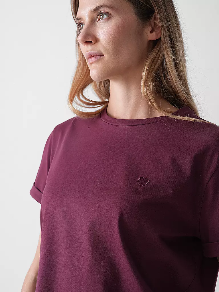 OPUS | T-Shirt SERZ | Baya