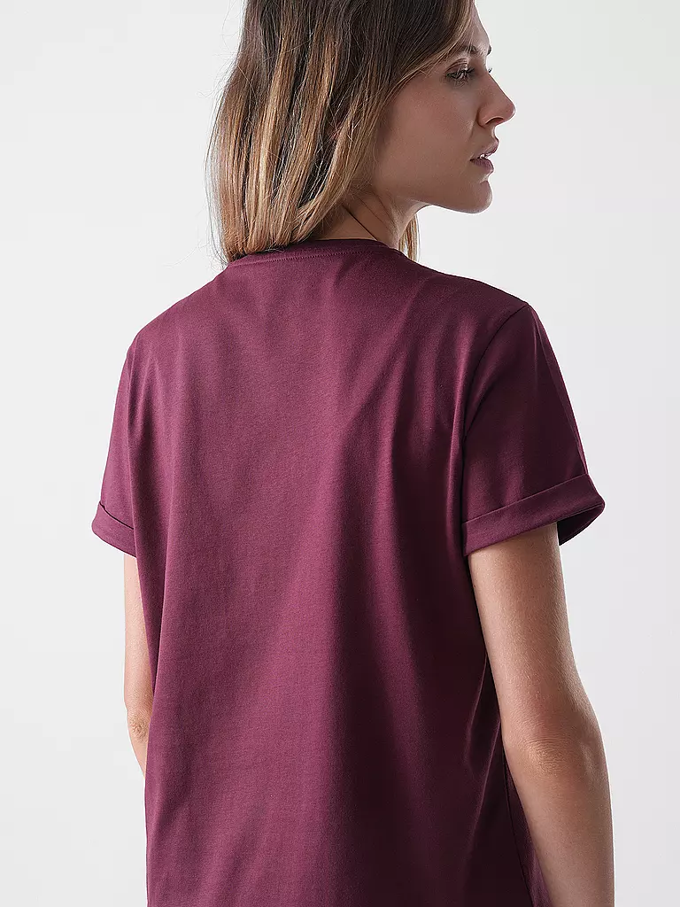 OPUS | T-Shirt SERZ | Baya