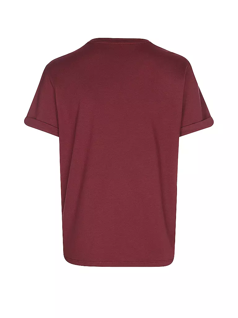 OPUS | T-Shirt SERZ | Baya