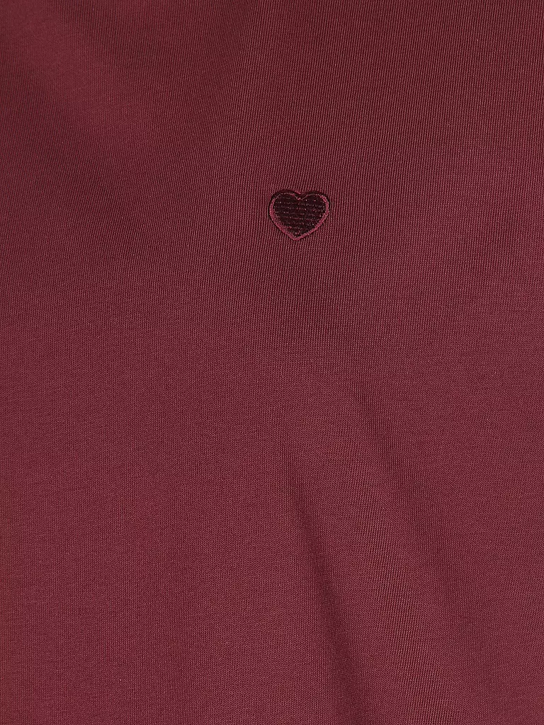 OPUS | T-Shirt SERZ | Baya