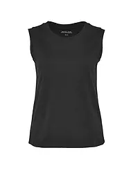 OPUS | Top " Ilayda " | Negro