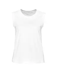 OPUS | Top " Ilayda " | Blanco