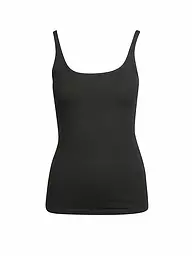 OPUS | Top básico "Daily A" | Negro