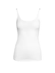 OPUS | Top básico "Daily A" | Blanco