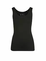 OPUS | Top básico "Daily E" | Negro