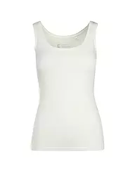 OPUS | Top básico "Daily E" | Blanco