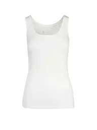 OPUS | Top básico "Daily E" | Blanco
