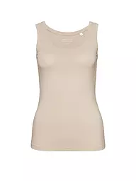 OPUS | Top básico "Daily E" | Beige