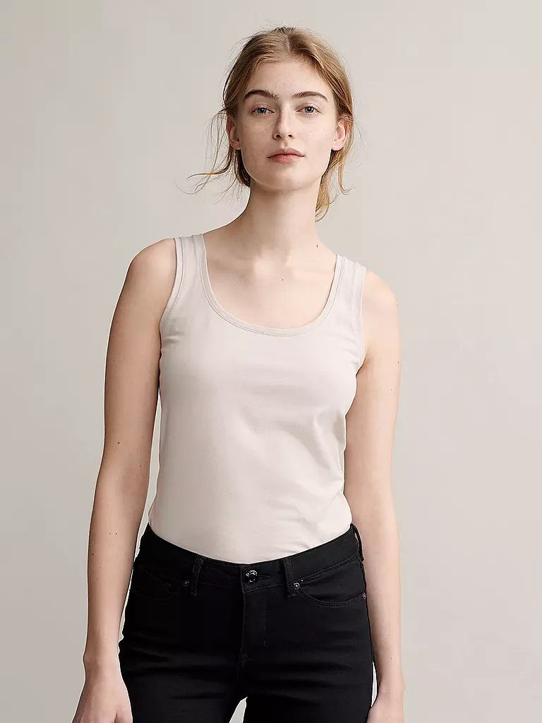 OPUS | Top Daily E | Beige