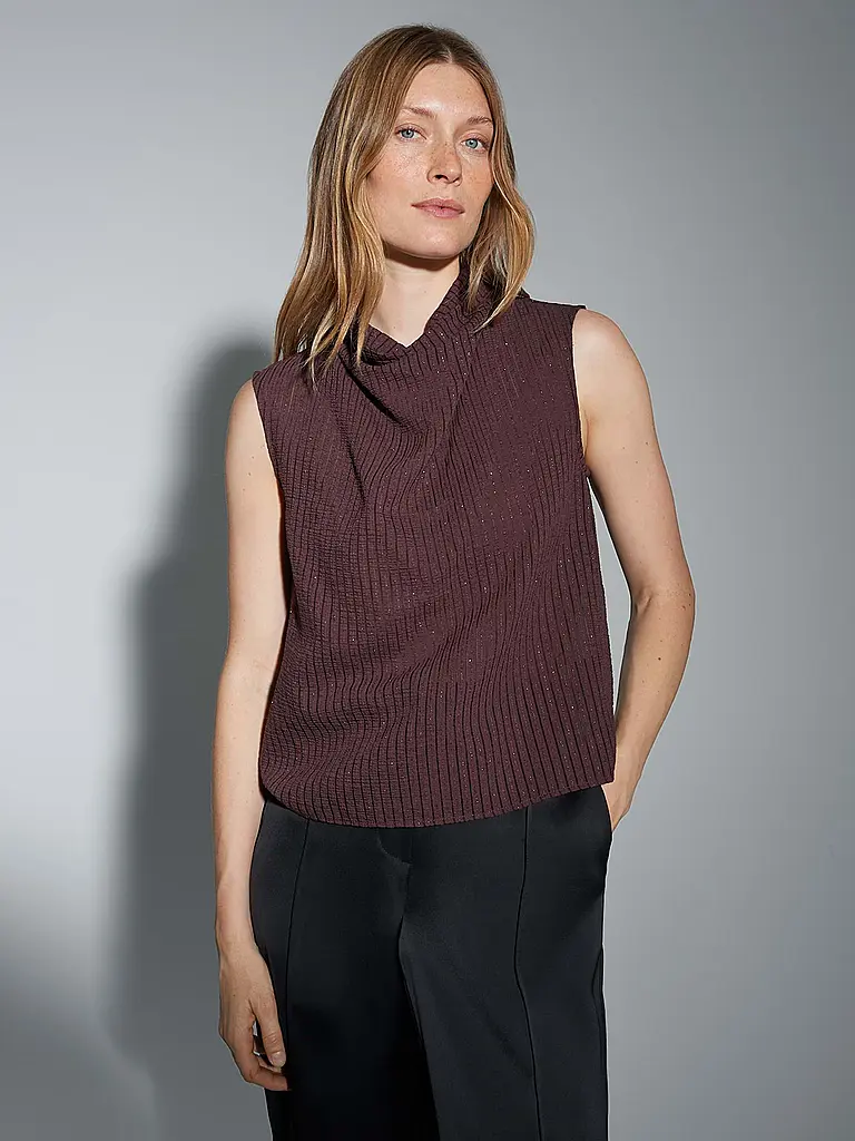 OPUS | Top FAGIC | Baya