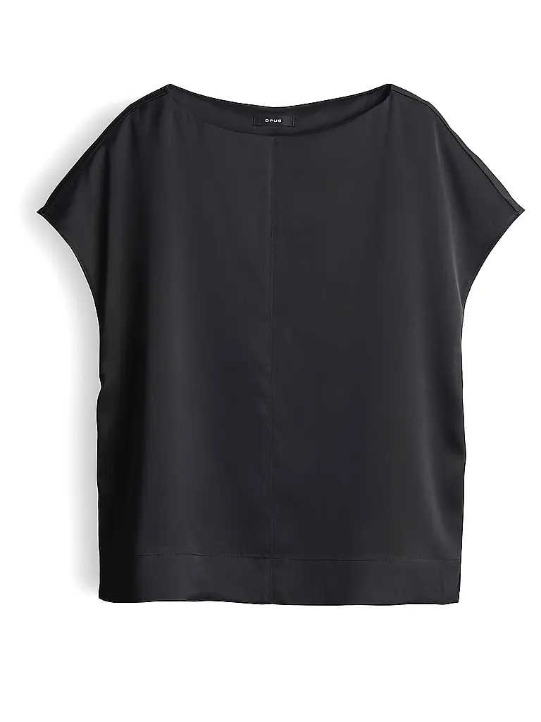 OPUS | Top FESTIVA | Negro