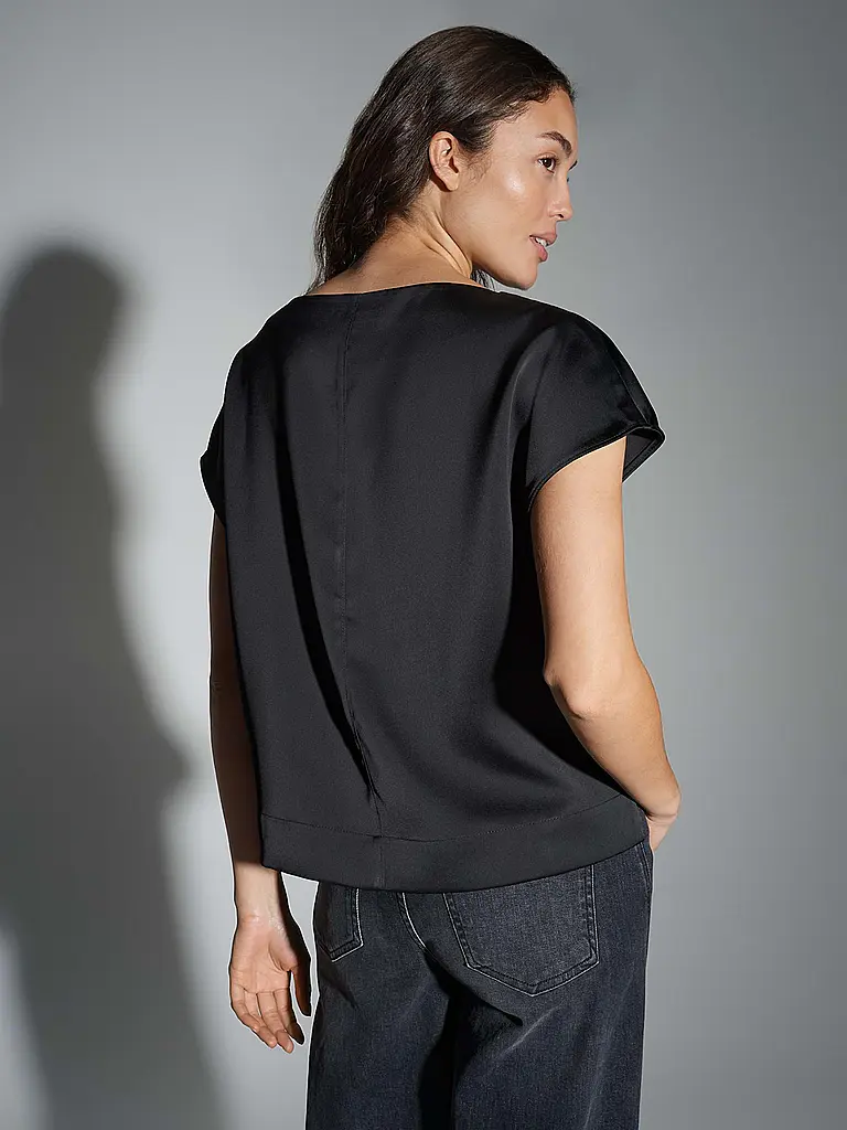 OPUS | Top FESTIVA | Negro