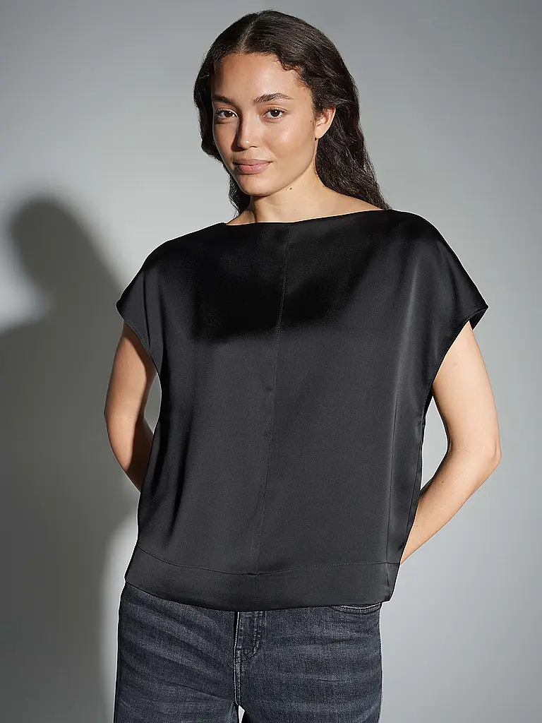 OPUS | Top FESTIVA | Negro