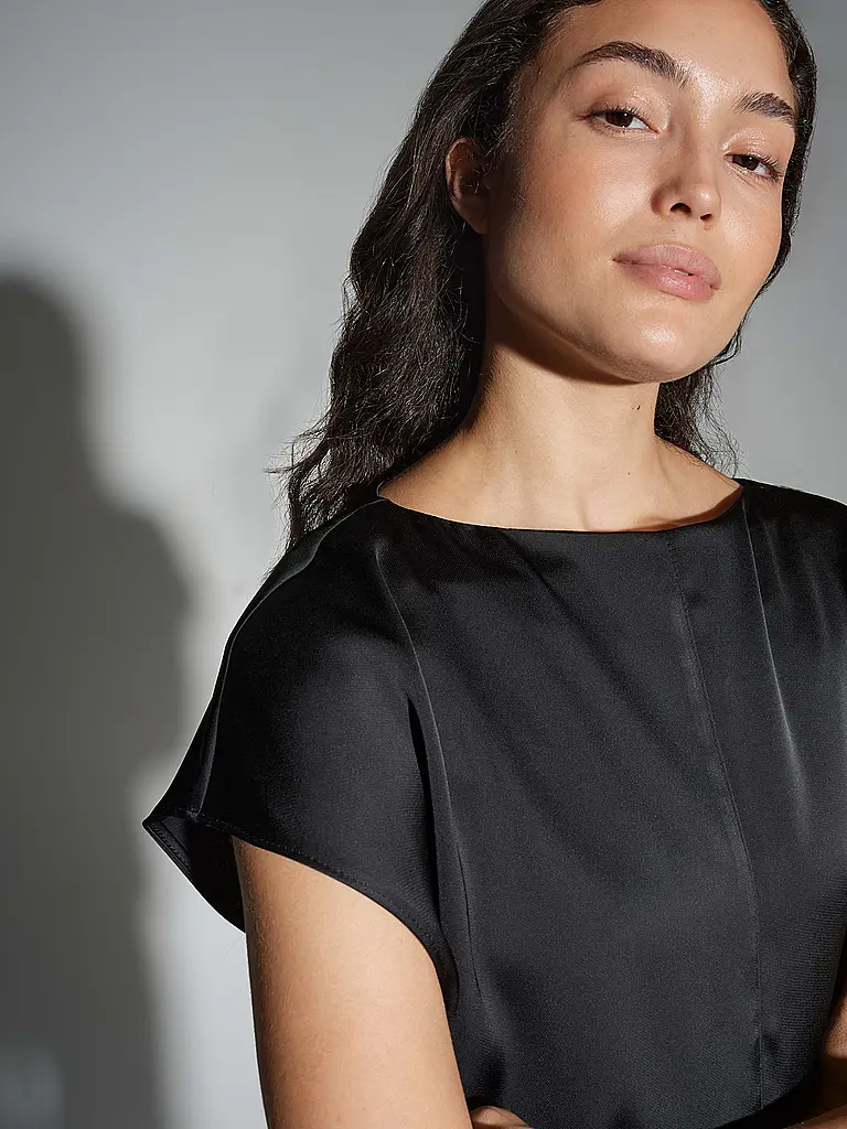 OPUS | Top FESTIVA | Negro
