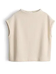 OPUS | Top GOFIR | Beige