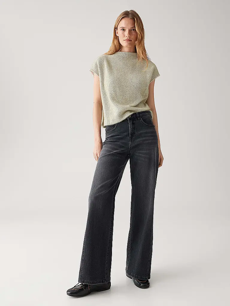 OPUS | Top GOFIR | Verde claro