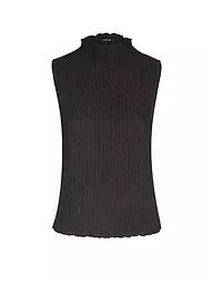 OPUS | Pullunder IDALA | Marrón