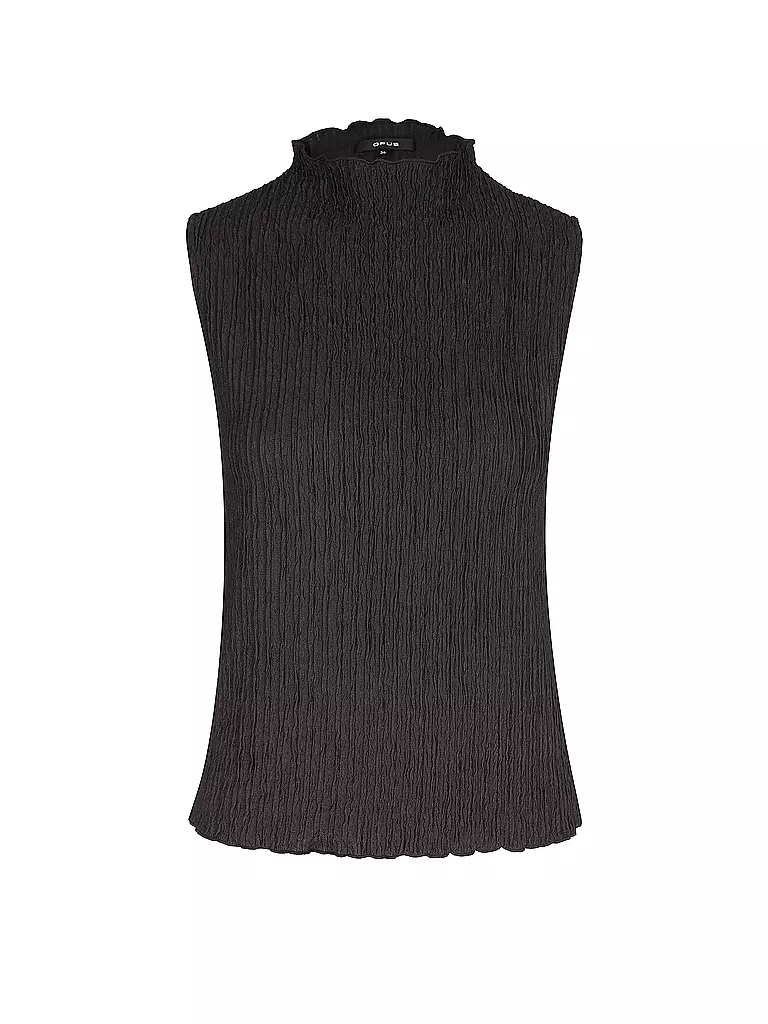 OPUS | Top IDALA | Marrón