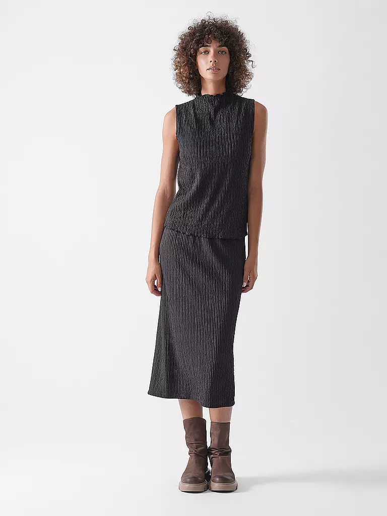OPUS | Top IDALA | Marrón