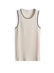 OPUS | Top ILESSO PREPPY | Crema