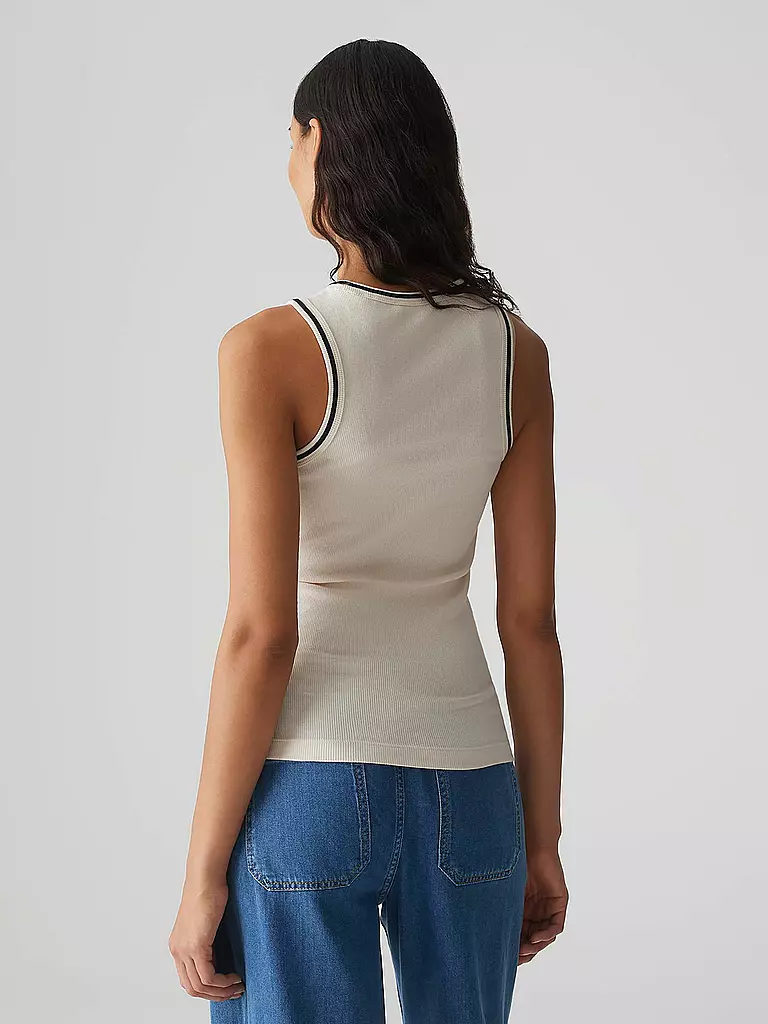 OPUS | Top ILESSO PREPPY | 