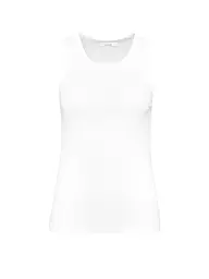 OPUS | Top ILESSO | Blanco