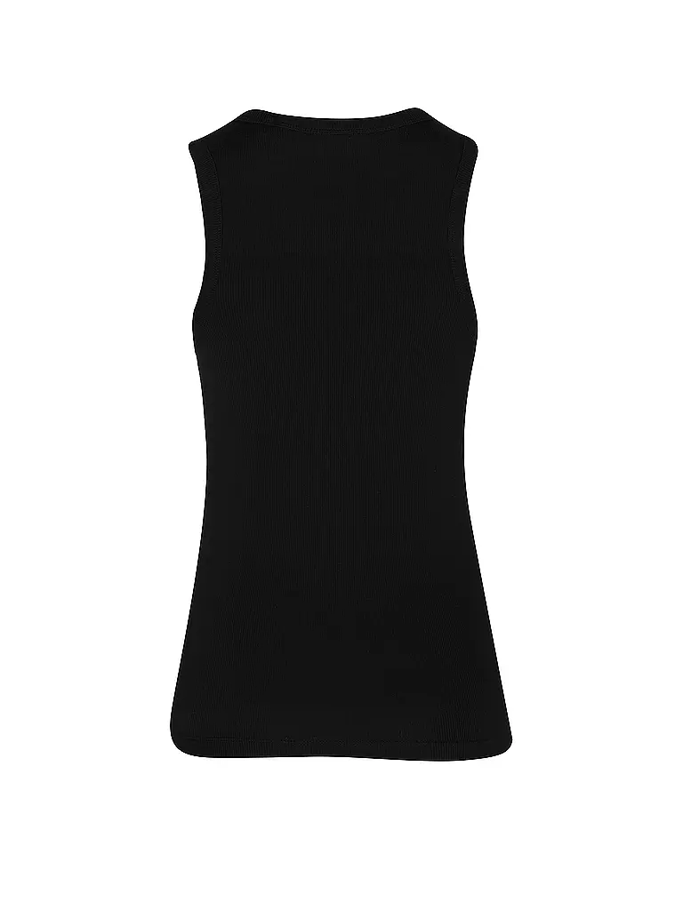OPUS | Top ILESSO | Negro