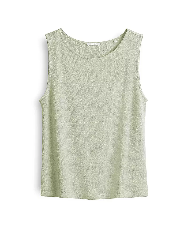 OPUS | Top ILONKI | Verde