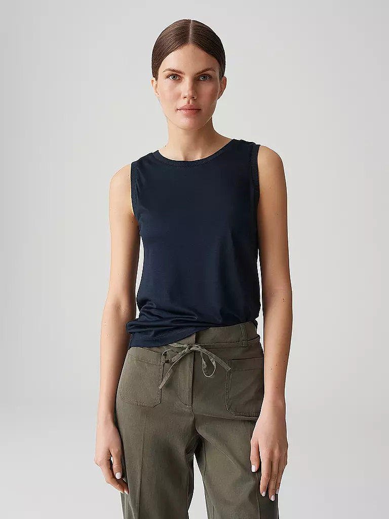 OPUS | Top INISE | 