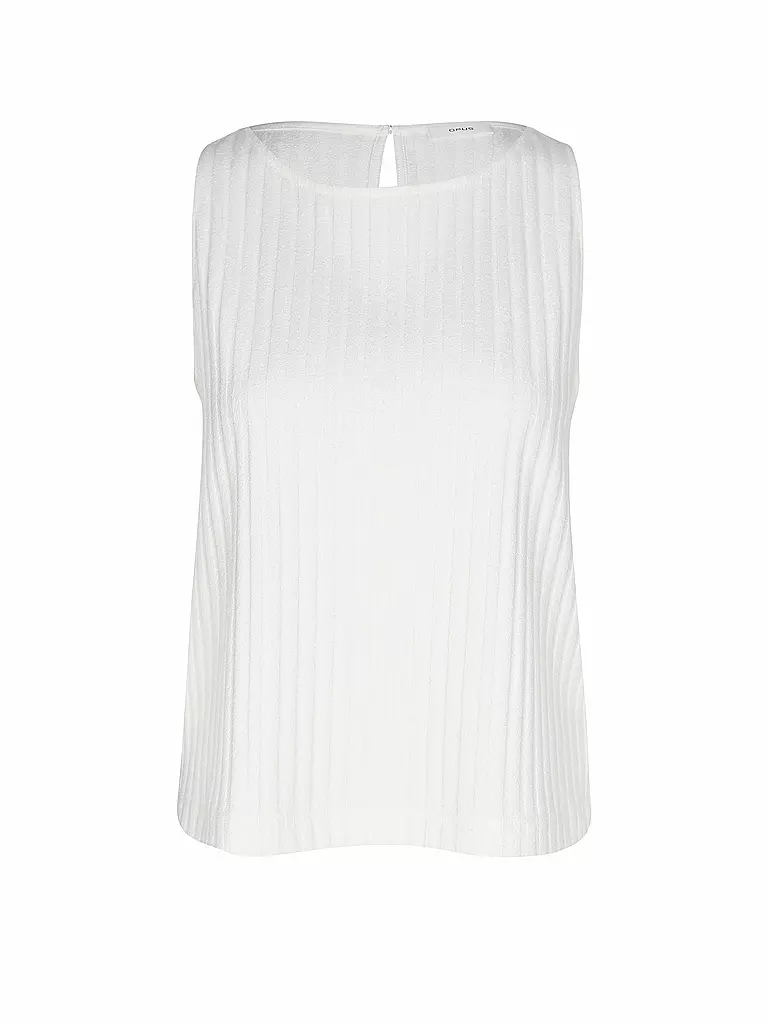 OPUS | Top IPOMA SLIT | Crema