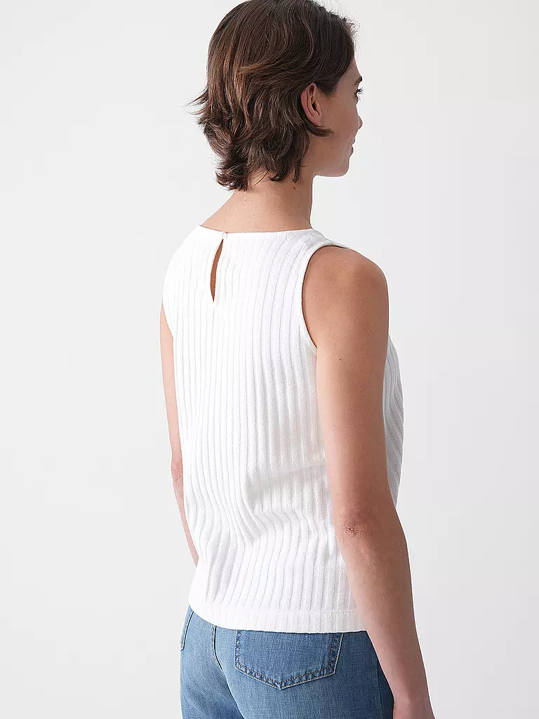 OPUS | Top IPOMA SLIT | Crema